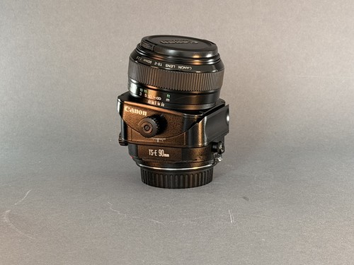 Canon 8 90 - ts-e, tse