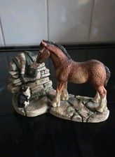 Border Fine Arts James Herriot