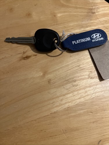 Hyundai i10 etc transponder - etc,