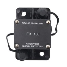 For Marine and Car Audio