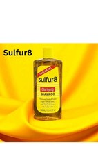 Sulfur8 Hair & Scalp –