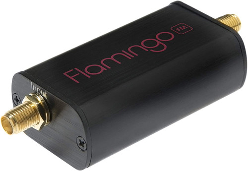 Nooelec flamingo - nooelec, fm