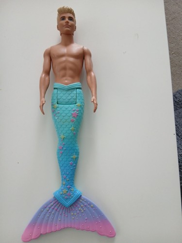 Mattel ken barbie boyfriend - ken,