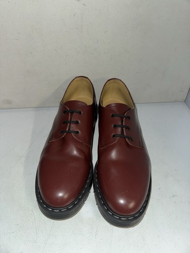 Solovair oxblood red - oxblood,