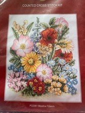 Anchor - PCE961 Meadow Flowers