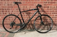 Specialised Cross trail Sport Hybrid City Bike - XL 