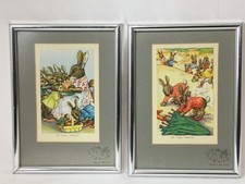 Beatrix Potter Peter Rabbit