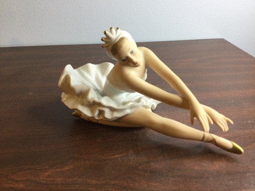 Vtg wallendorf 1764 porcelain - vtg,