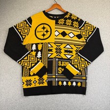 Pittsburgh Steelers NFL Ugly