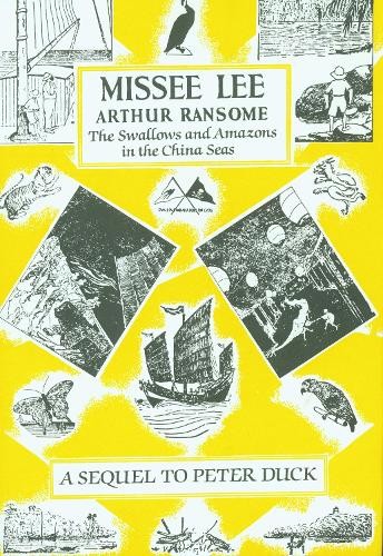 Missee lee ransome arthur - missee, by