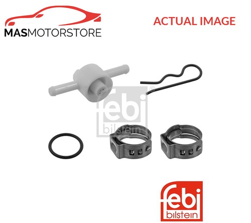 Valve fuel filter febi - valve,