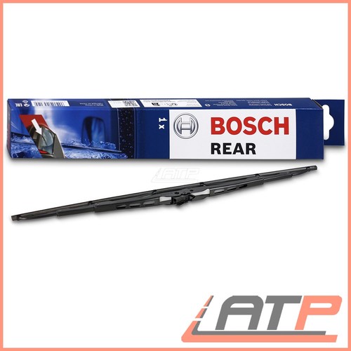 Bosch rear wiper blade fits - 1x,