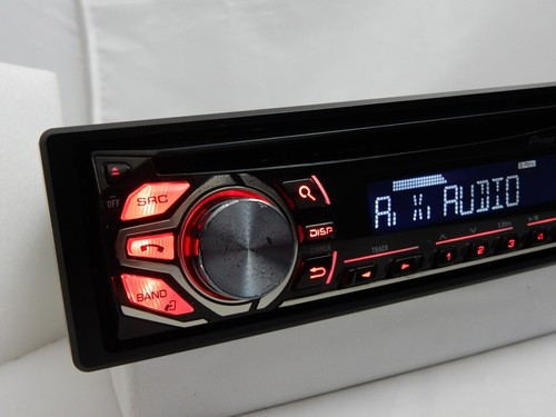 Pioneer deh 4600bt car cd - pioneer,