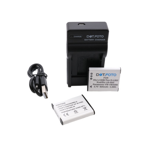 50b battery usb - &,