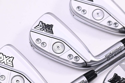 Left hand pxg 0311p gen6 - left,