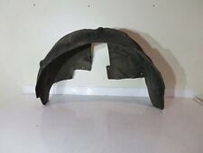 VW PASSAT 2008 PASSENGER SIDE REAR SPLASH GUARD WHEEL ARCH INNER 