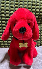 Posh Paws Clifford The Big Red Dog 2021 11” Soft Toy