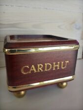 Back Bar Glorifier  CARDHU