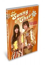 Sonny and Cher: The Sonny and Cher Hour DVD (2005) Sonny Bono cert E Great Value