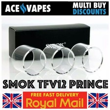 SMOK TFV12 PRINCE P-Tank 3x
