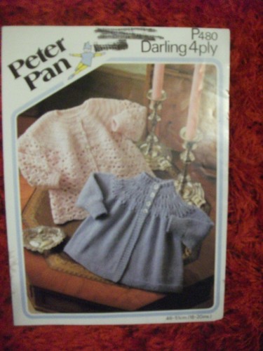 Peter pan knitting crochet - pan, knitting/crochet