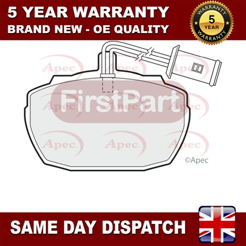 Fits ambassador plus - plus, 1.7