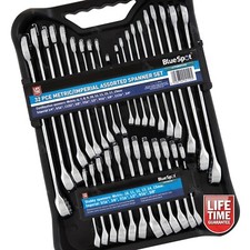 Combination SPANNER Wrench