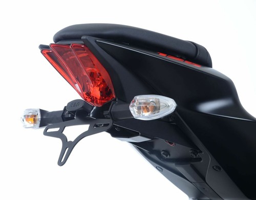 Tail tidy suzuki gsxr125 - r&g,