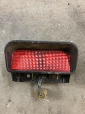 Pajero junior back wind screen - pajero,