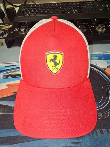 Puma scuderia ferrari - scuderia, f1