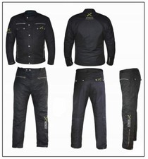 XTRON Waterproof Waxed Cotton