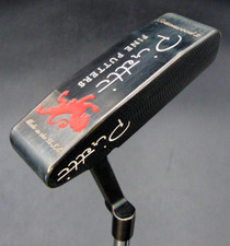 Piretti Cottonwood 2 Putter Steel Shaft Playing Length 88cm Winn Grip
