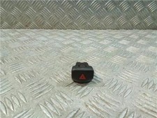 6019 Emergency Lights Switch Nissan Note (E11E)(01.2006->) 1.5 Visia [1,5 Ltr. -