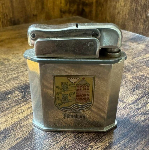 Karl wieden oil lighter - kw,