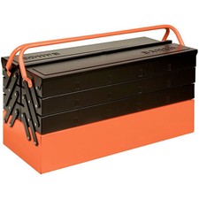 Bahco 1497MBF750 Tool Box