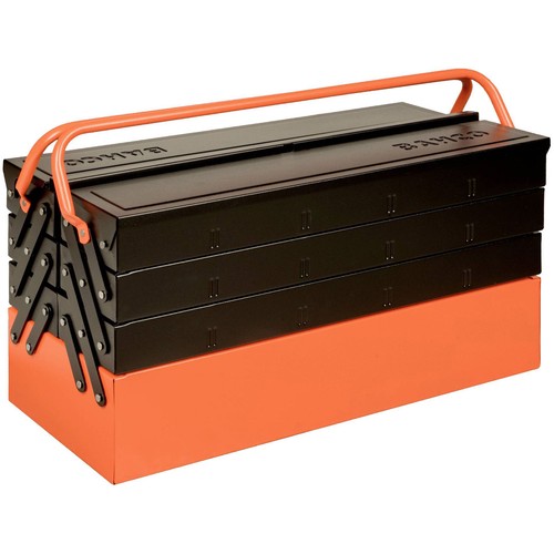 Bahco 1497mbf750 tool - bahco, box