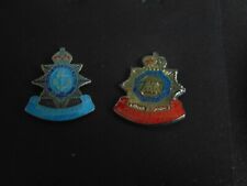 POLICING BELFAST CITY &