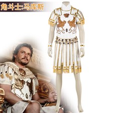 Cosplay Gladiator Marcus