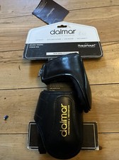 Dalmar Show Jumper Fetlock Boot - Small