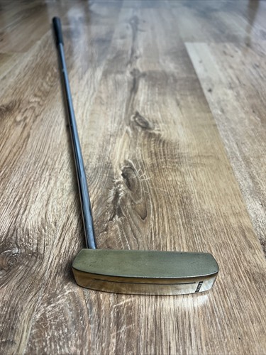 Left handed ping karsten - ping,