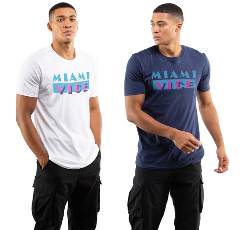 Miami vice mens - miami,