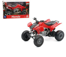 Honda TRX450R 1:12 ATV Quad