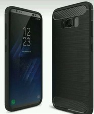 2 samsung galaxy s8plus phone