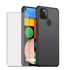 For Google Pixel 4a 5G 6.2"