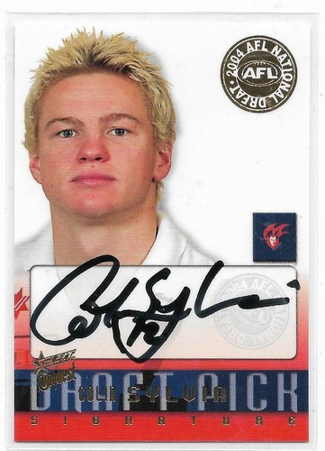 2004 select conquest draft - 2004,