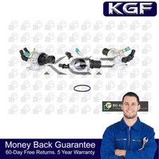 KGF Thermostat Coolant Fits