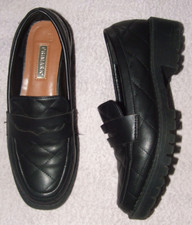 Primark black quilted - black,