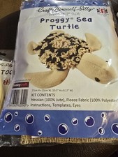 Craft Yourself Silly Proggy