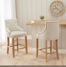 Luxury Natural Oatmeal Fabric