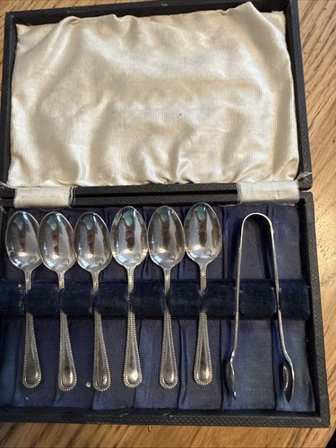 Set james dickson and sons - set,